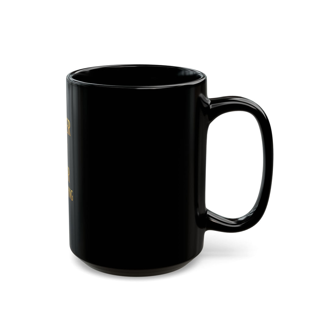 Prayer Over Everything Mug