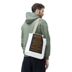 Faith-Inspired Tote Bag