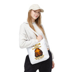 Prayer Motivational Tote Bag