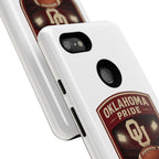 Oklahoma Pride Phone Case