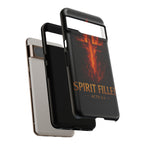 Hot Spirit-Filled Phone Case