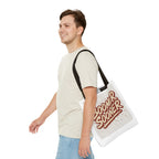 Boomer Sooner Tote Bag