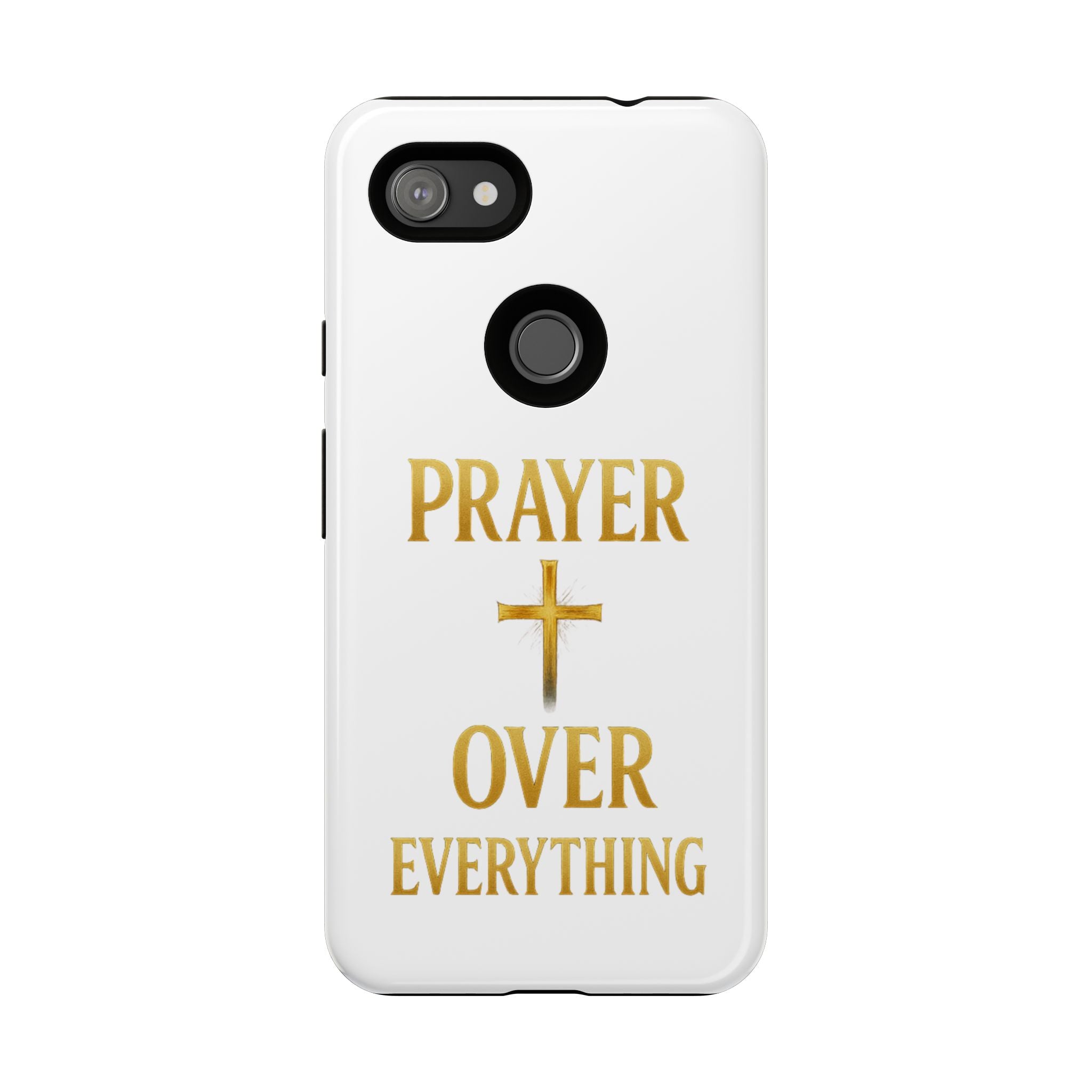 Christian Phone Case