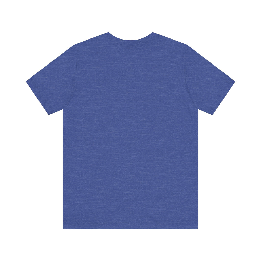 Inspirational Quote Tee