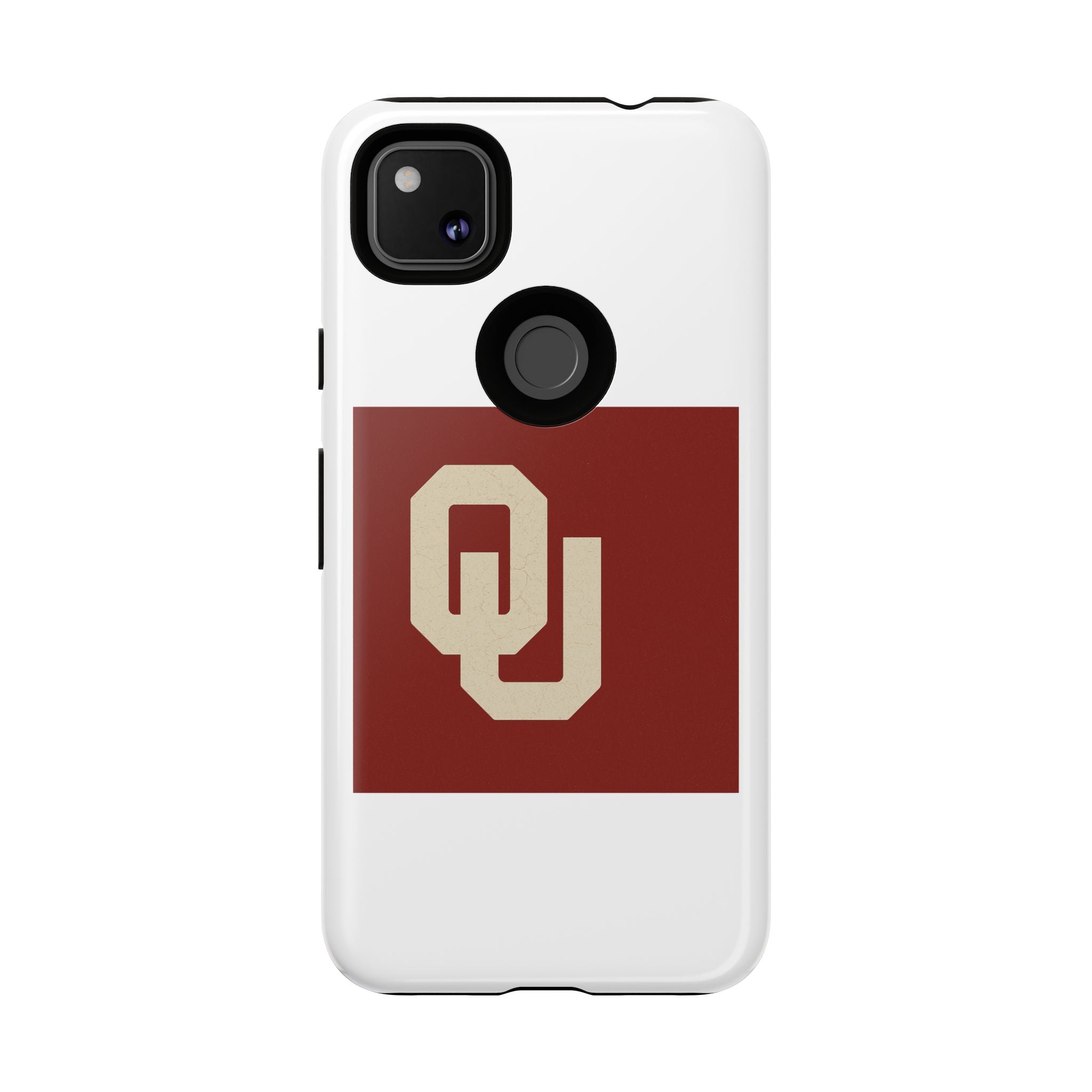 OU University Phone Case