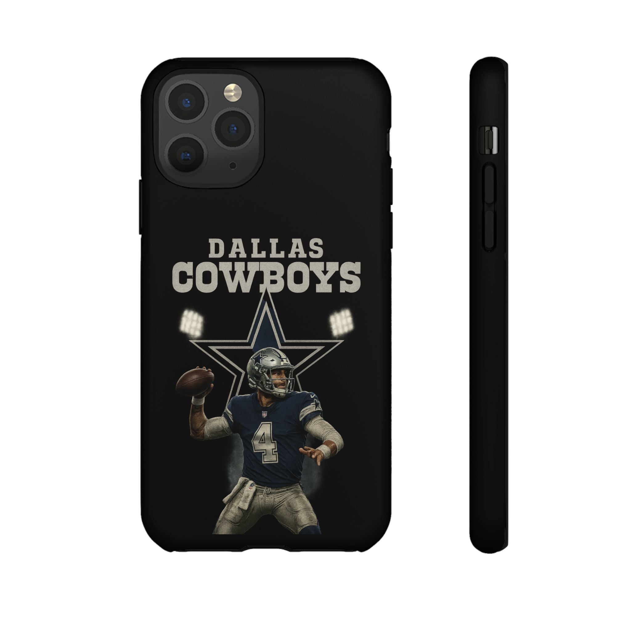 Dallas Cowboys Tough Cases