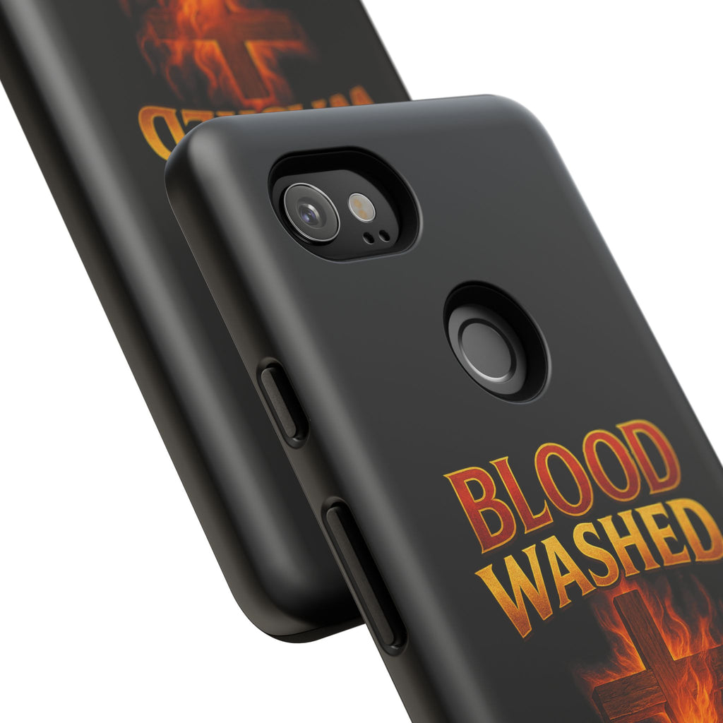 Christian Phone Case