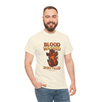 Faith-Inspired Unisex Heavy Cotton Tee