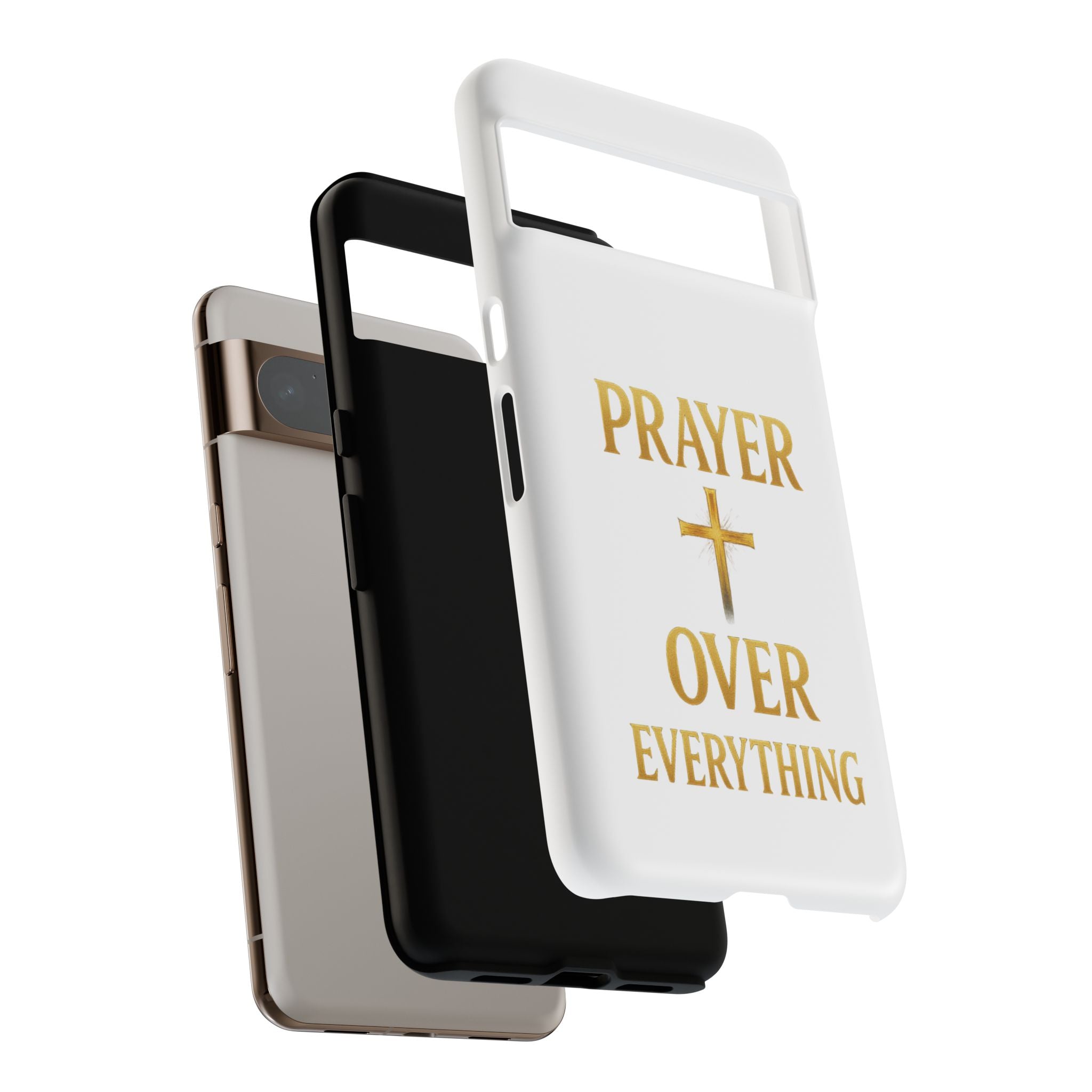 Christian Phone Case