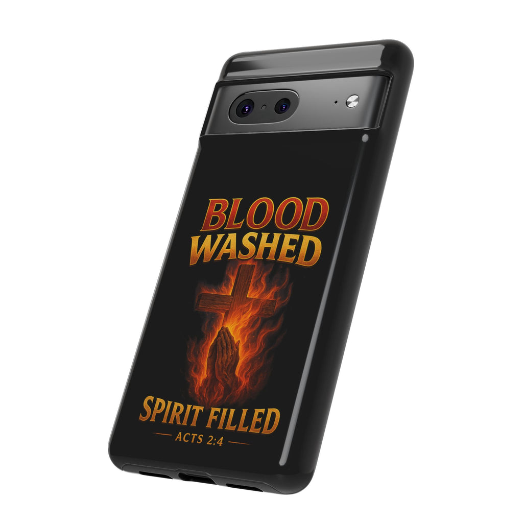 Christian Phone Case