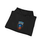 Thunder Unisex Heavy Blend Hoodie