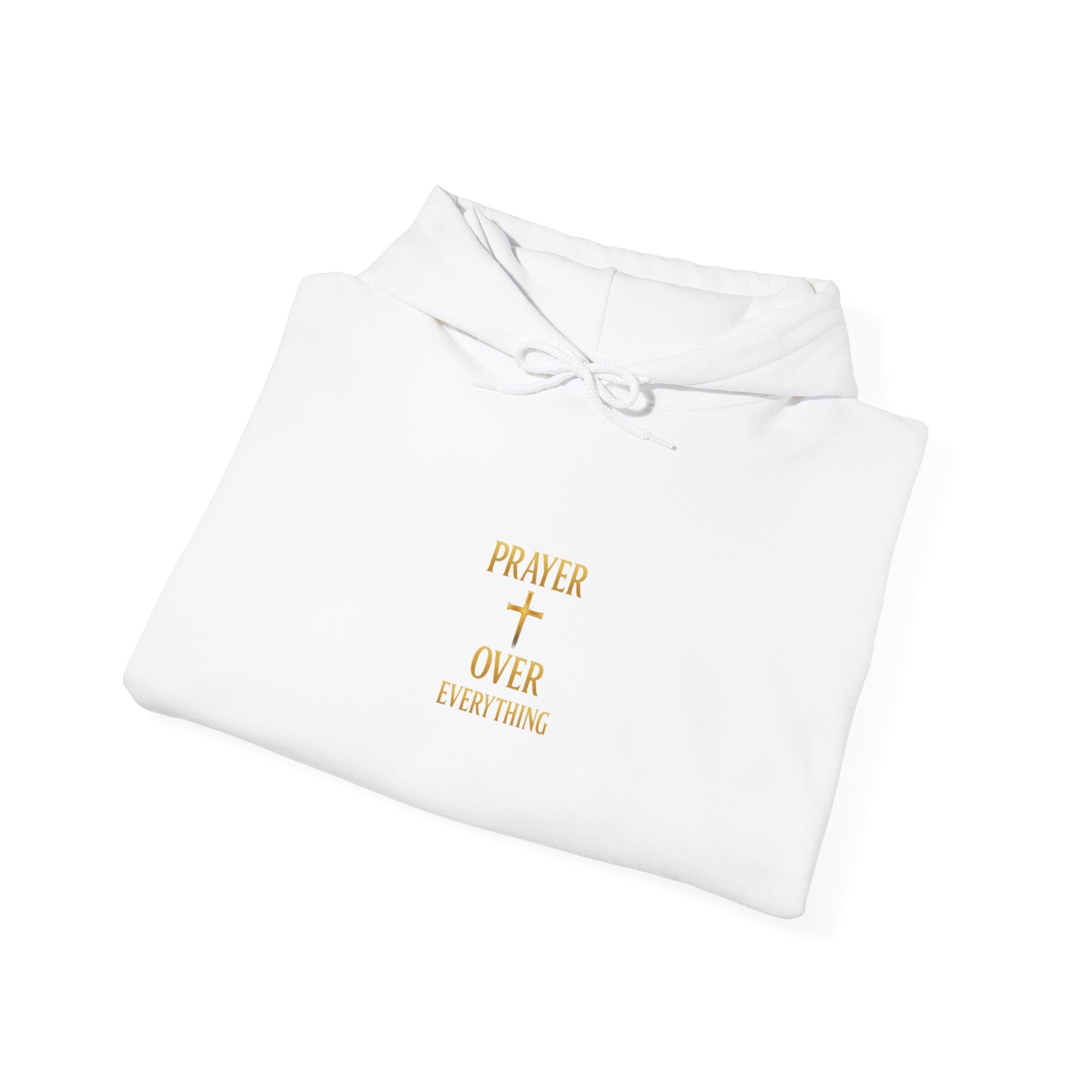 Motivational Unisex Hooded Sweatshirt