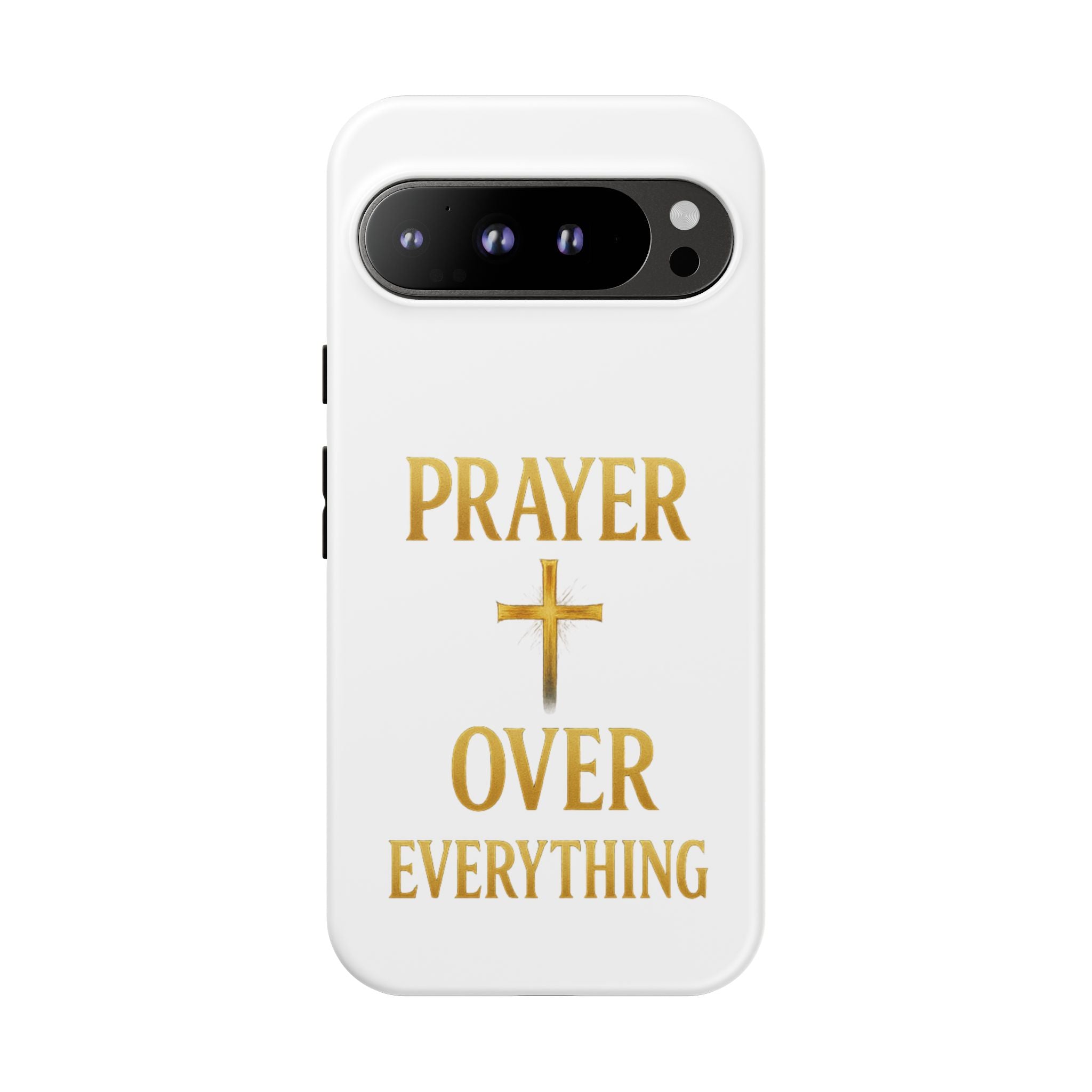 Christian Phone Case
