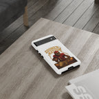 Sooner Nation Phone Case, Tough Cases for Fans