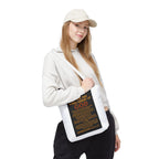 Faith-Inspired Tote Bag