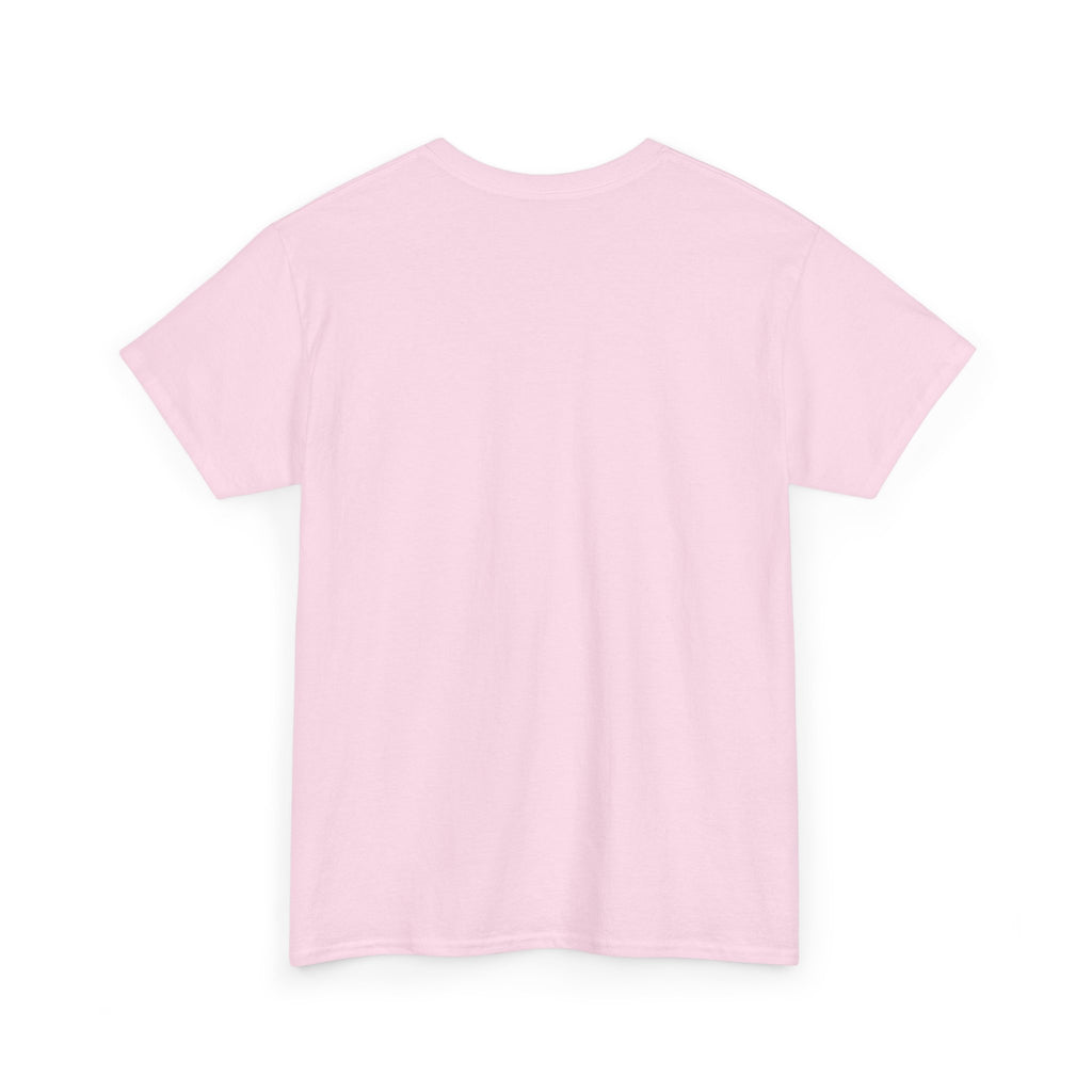 Prayer Over Everything Unisex Heavy Cotton Tee