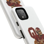 Oklahoma Sooner Nation Phone Case