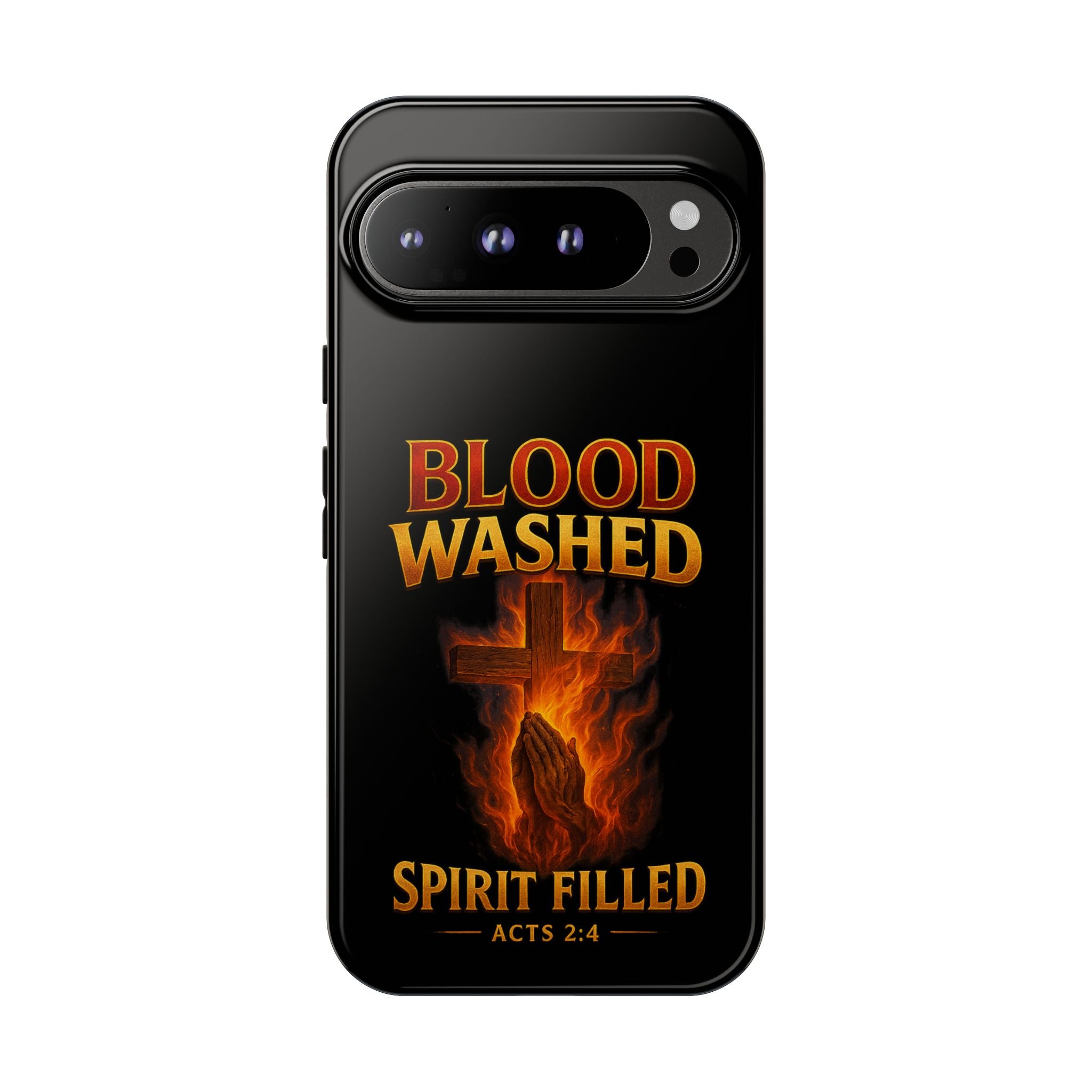 Christian Phone Case