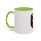 Oklahoma Pride Coffee Mug