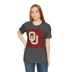 Oklahoma Pride Unisex Tee