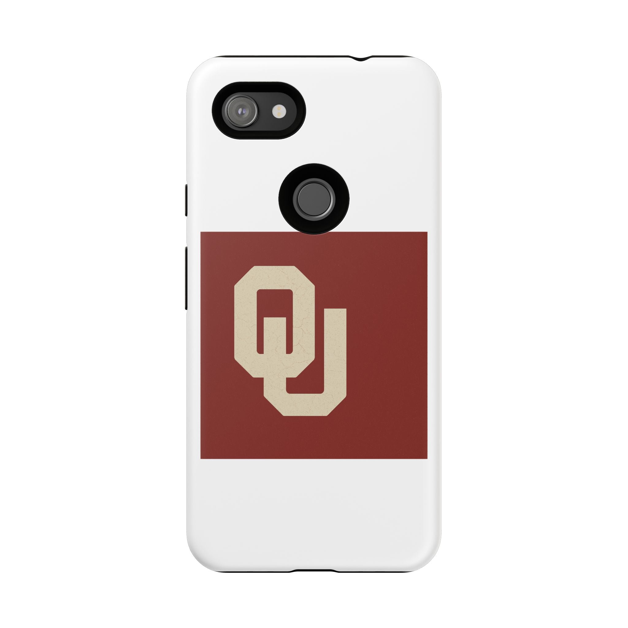 OU University Phone Case