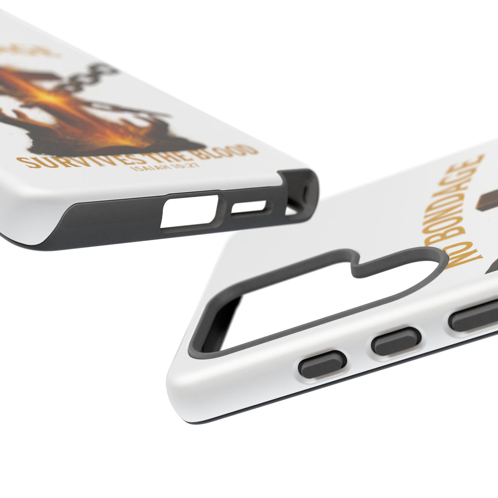 Christian Tough Phone Case