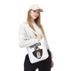 OKC Thunder Tote Bag