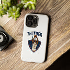 Thunder Up Phone Case