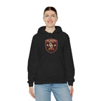 Oklahoma Pride Football Hoodie