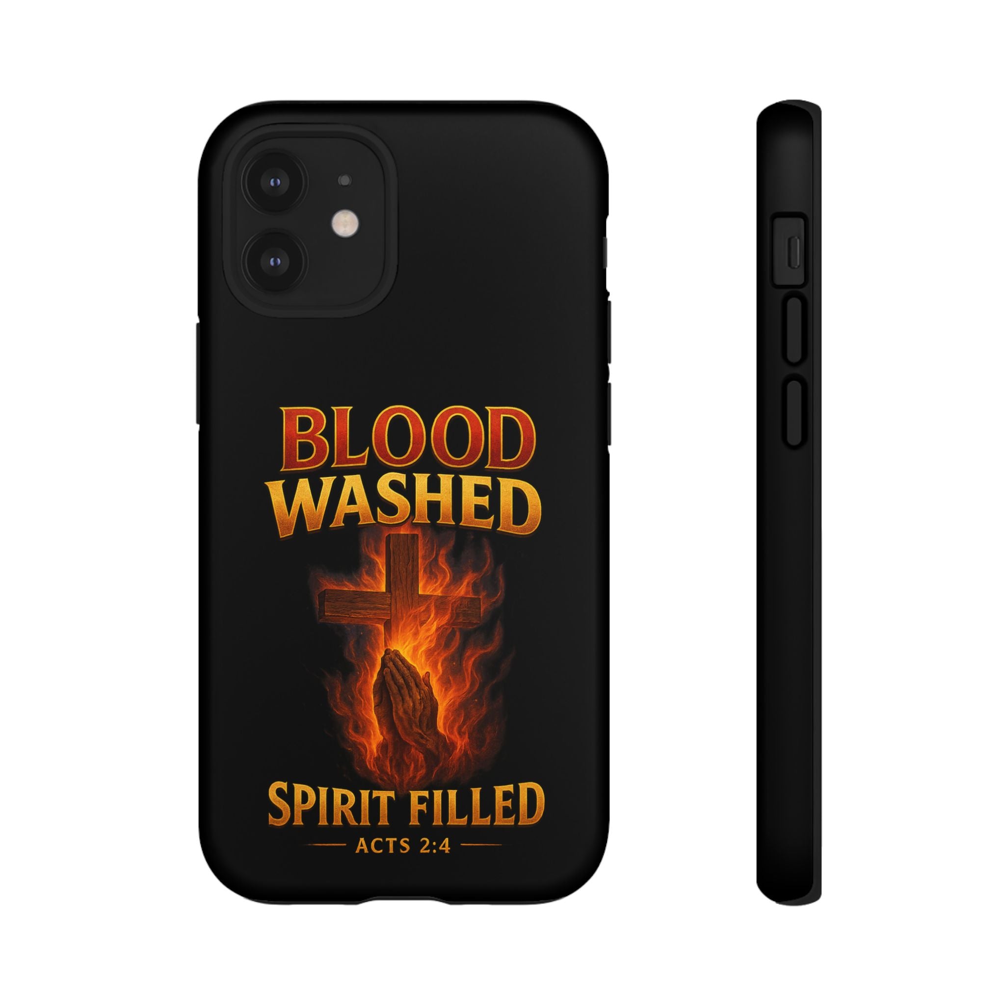 Christian Phone Case