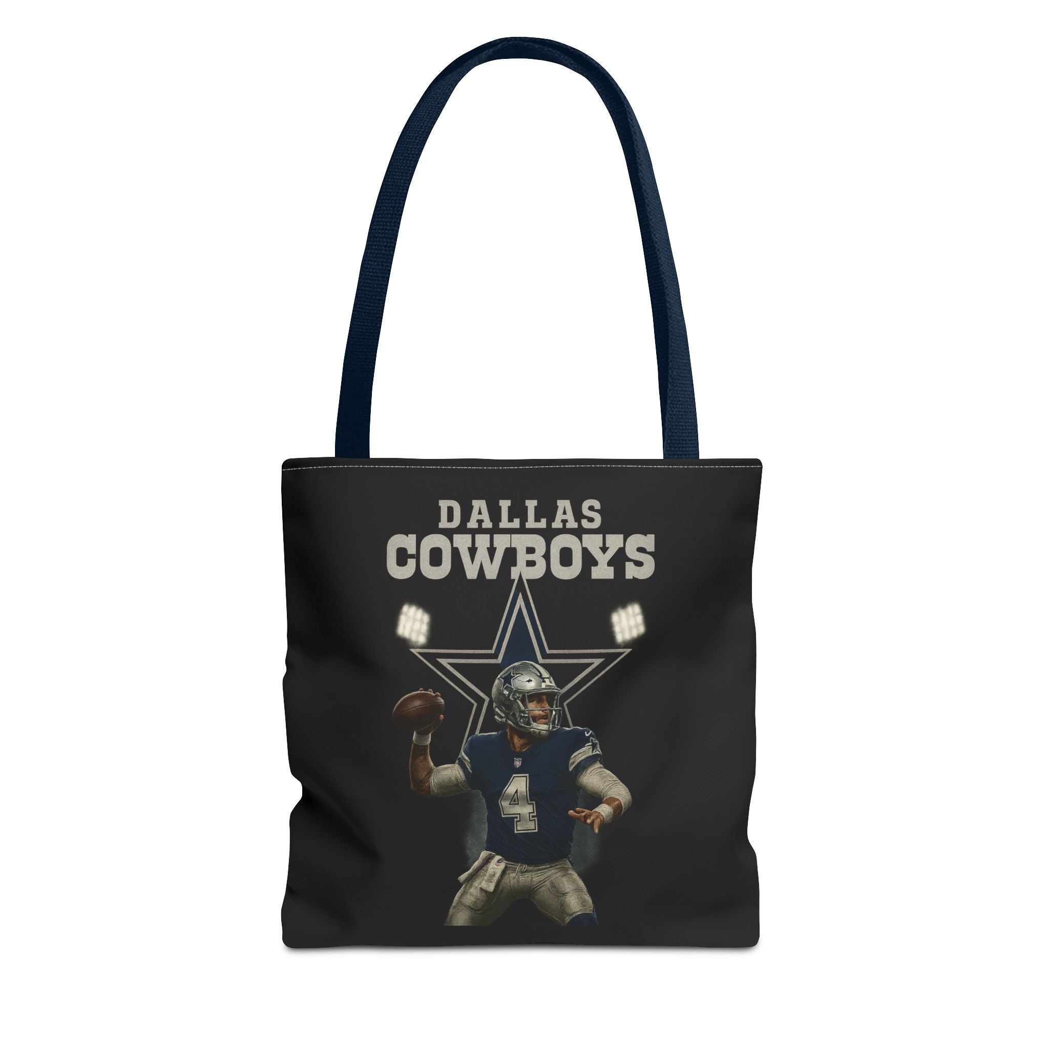 Dallas Cowboys Tote Bag