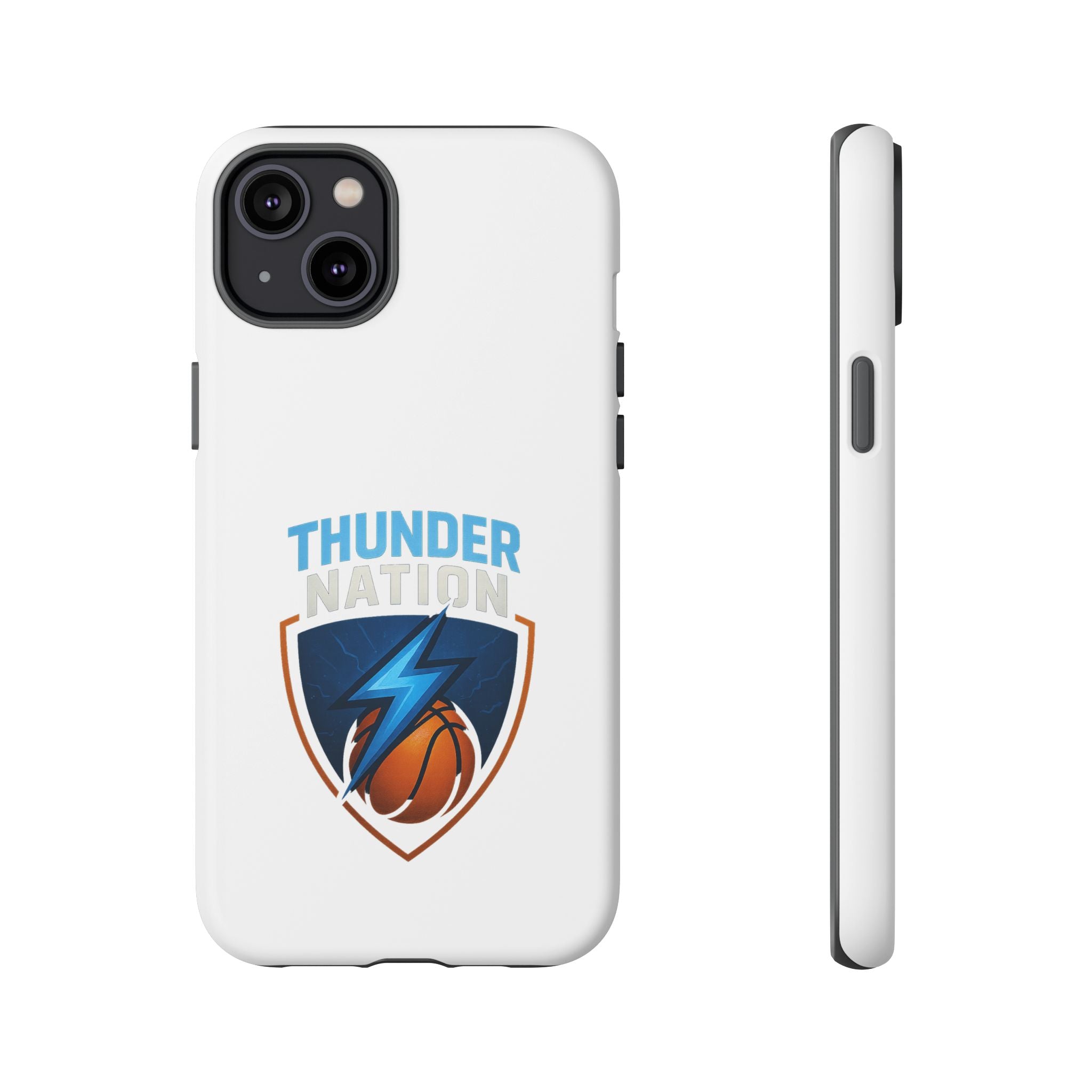 Thunder Nation Phone Case