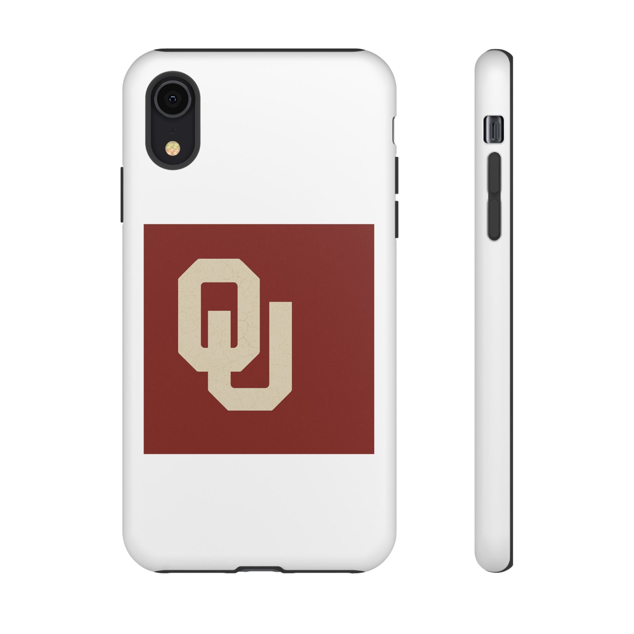 OU University Phone Case