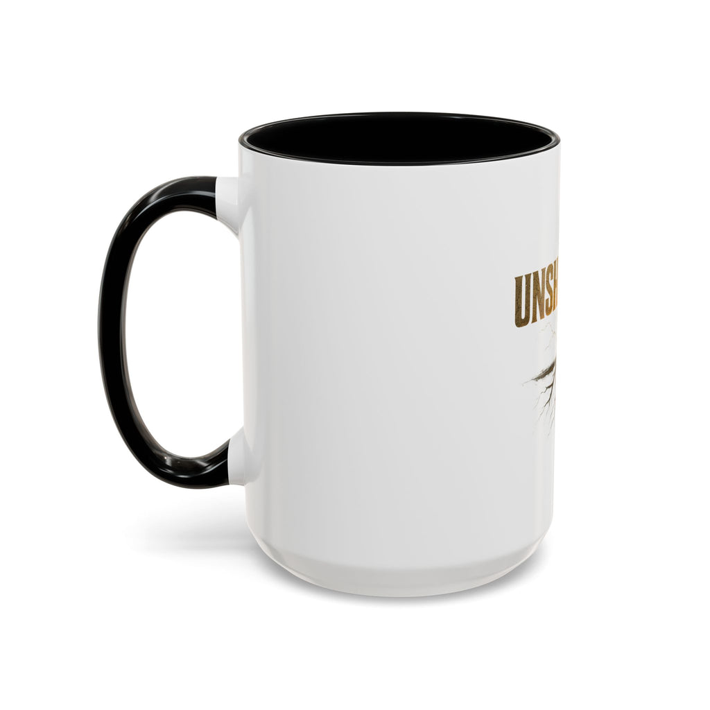 Unshakable Coffee Mug