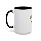 Unshakable Coffee Mug