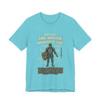 Faith-Inspired Armor of God Tee