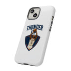 Thunder Up Phone Case