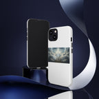 Stairway to Heaven – Spiritual Cloud Path Mobile Cover