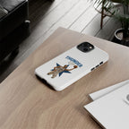 Thunder Up Phone Case