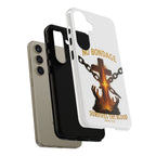 Christian Tough Phone Case