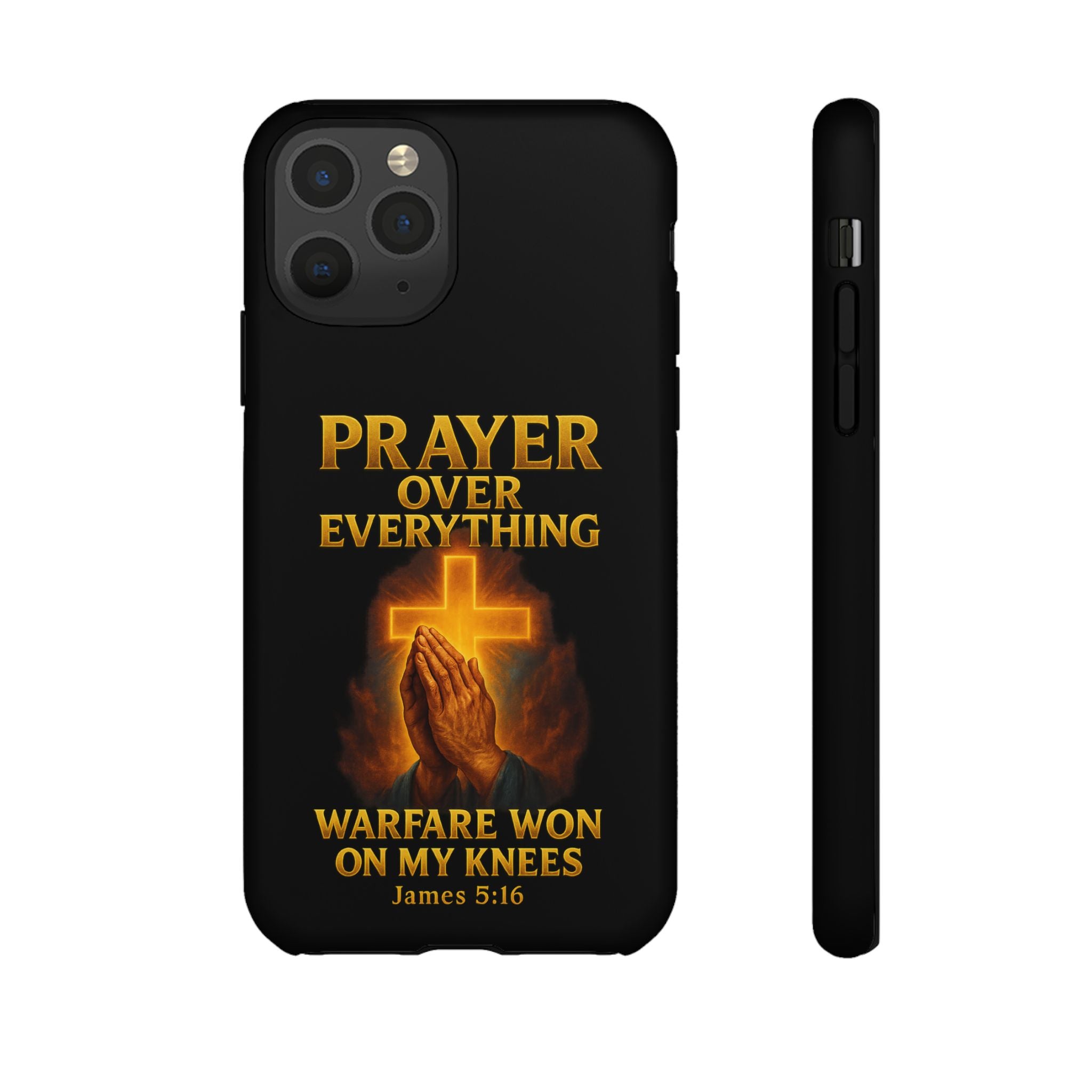 Tough Cases