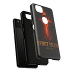 Hot Spirit-Filled Phone Case