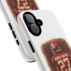Oklahoma Sooners Phone Case