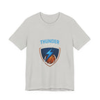 Thunder Nation Basketball T-Shirt