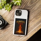 Heaven's Fire Phone Case