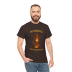 Faith-Inspired Unisex Heavy Cotton Tee