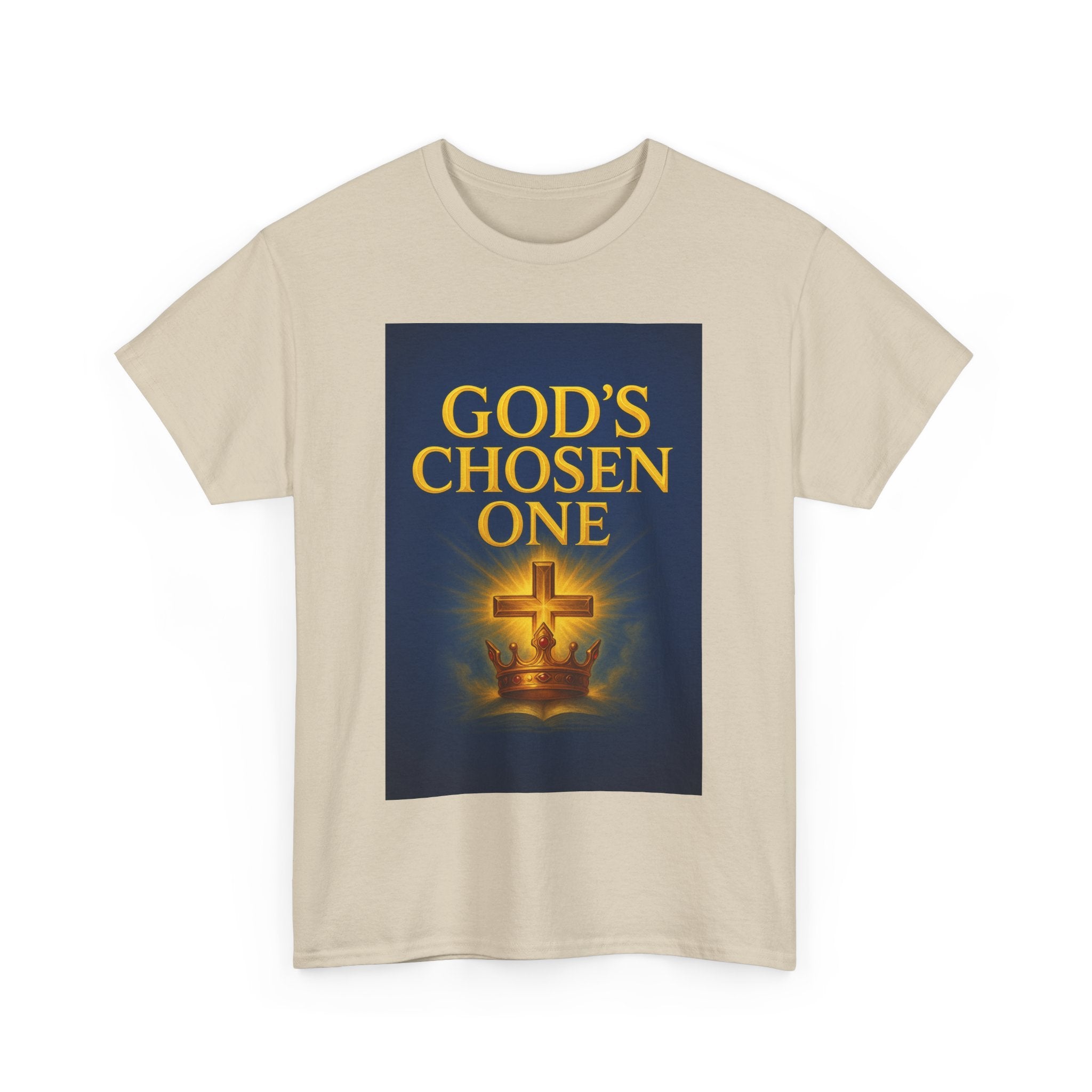 God's Chosen One Tee