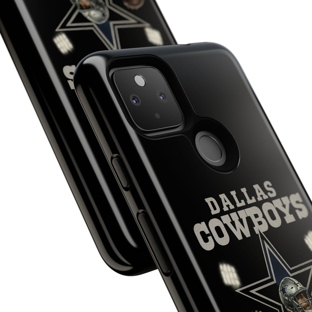 Dallas Cowboys Tough Cases