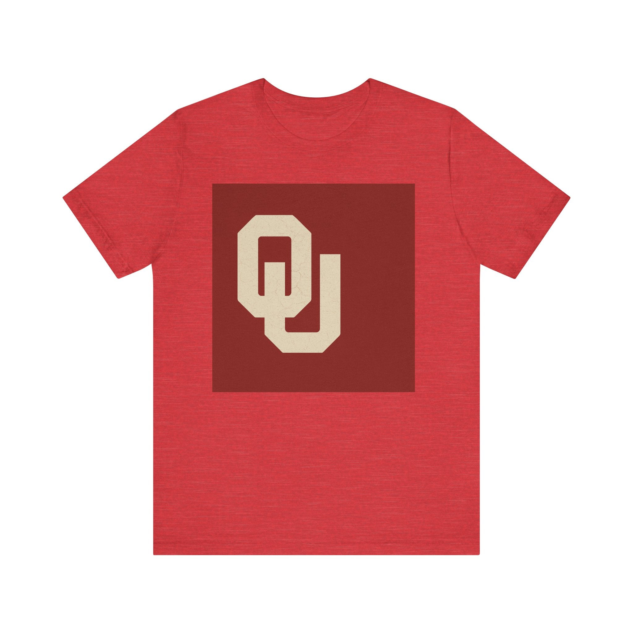 Oklahoma Pride Unisex Tee