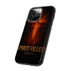 Hot Spirit-Filled Phone Case